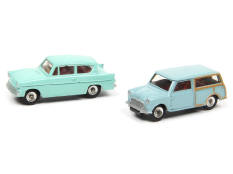 DINKY TOYS (GB) (2)