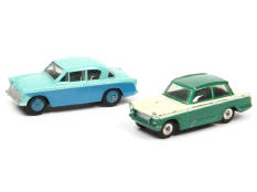 DINKY TOYS (GB) (2)