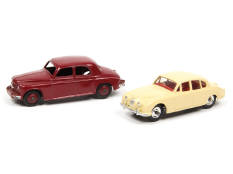 DINKY TOYS (GB) (2)