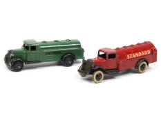 DINKY TOYS (FRANCE) (2)