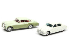 CORGI TOYS (GB) (2)