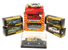 SOLIDO (FRANCE) (8)