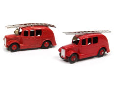 DINKY TOYS (GB) (2)