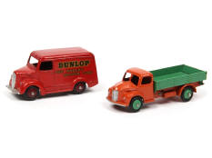 DINKY TOYS (GB) (2)