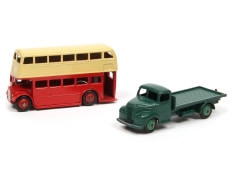 DINKY TOYS (GB) (2)