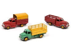 DINKY TOYS (FRANCE) (3)