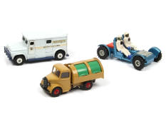 DINKY TOYS (GB) (3)