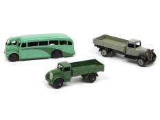 DINKY TOYS (GB) (3)
