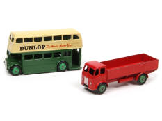 DINKY TOYS (GB) (2)
