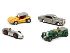 DINKY TOYS (GB) (4)