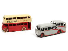 DINKY TOYS (GB) (2)