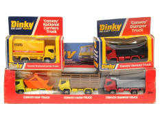 DINKY TOYS (GB) (5)