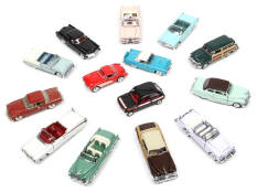 FRANKLIN MINT (USA) (14)