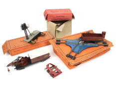 HORNBY 'O' (FRANCE) (6)