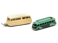 DINKY TOYS (FRANCE) (2)