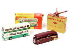 DINKY TOYS (GB) (3)