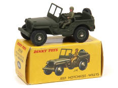 DINKY TOYS (FRANCE) (1)