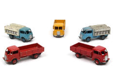 DINKY TOYS (FRANCE) (5)