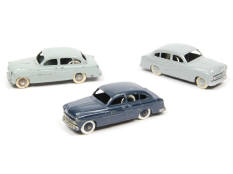 DINKY TOYS (FRANCE) (3)