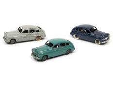 DINKY TOYS (FRANCE) (3)