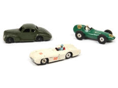 DINKY TOYS (GB) (3)