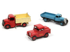 DINKY TOYS (GB) (3)