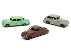 DINKY TOYS (GB) (3)