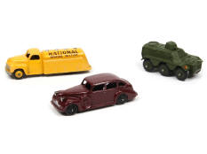 DINKY TOYS (GB) (3)