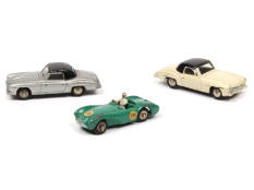 DINKY TOYS (FRANCE) (1)