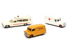DINKY TOYS (GB) (3)