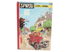 EDITIONS DUPUIS (BELGIQUE) (1)