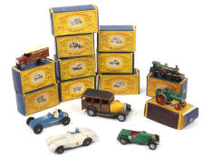 MATCHBOX - MODELS OF YESTERYEAR (GB) (14)