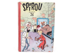 EDITIONS DUPUIS (BELGIQUE) (1)