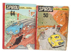 EDITIONS DUPUIS (BELGIQUE) (1)