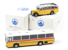 TEK HOBY MINIATURE (SUISSE) (2)