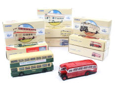 CORGI TOYS (GB) (8)
