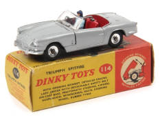 DINKY TOYS (GB) (1)