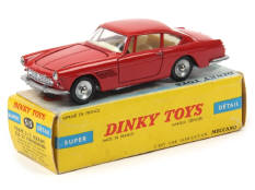DINKY TOYS (FRANCE) (1)