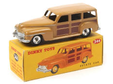 DINKY TOYS (GB) (1)