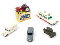 DINKY TOYS (5)
