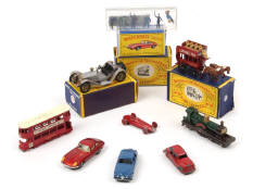 MATCHBOX (GB) (14)