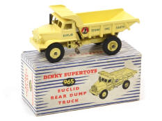 DINKY TOYS (GB) (1)