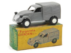 COMANDO (ESPAGNE) (1)