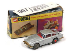 CORGI TOYS (GB) (1)