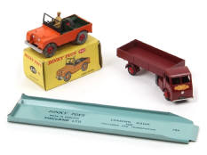 DINKY TOYS (GB) (3)
