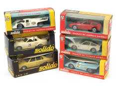 SOLIDO (FRANCE) (6)