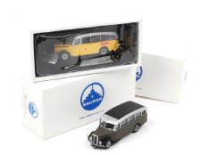 TEK HOBY MINIATURE (SUISSE) (2)
