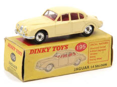 DINKY TOYS (GB) (1)