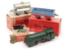 HORNBY 'O' (FRANCE) (7)
