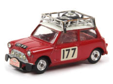 CORGI TOYS (GB) (1)